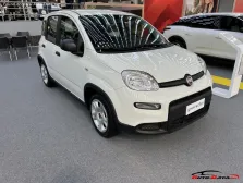 Fiat 1.2 (69 bg) LPG (2020)