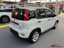 2020 Fiat Panda 1.2 (69 bg) LPG 3