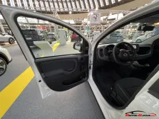 2020 Fiat Panda 1.2 (69 bg) LPG 7