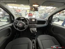 2020 Fiat Panda 1.2 (69 bg) LPG 8