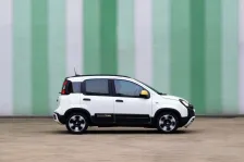 2024 Fiat Panda 1.0 GSE (70 bg) Mild Hybrid 4