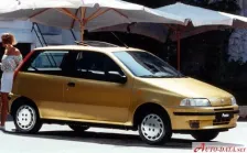 Fiat 1.7 D (57 bg) (1993)