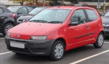 1999 Fiat Punto 1.9 JTD (80 bg) 3