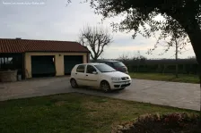 2003 Fiat Punto 1.2 (60 bg) 5