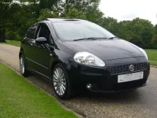 2005 Fiat Punto 1.2 (65 bg) 3