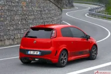 Fiat 1.4 16V MultiAir (105 bg) Start&Stop (2009)