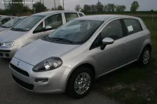 2012 Fiat Punto 0.9 TwinAir (105 bg) 2