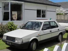 1983 Fiat Regata 100 Super 1.6 (95 bg) 2