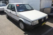 1983 Fiat Regata 70 1.3 (65 bg) 1