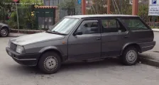 Fiat 70 1.3 (65 bg) (1984)