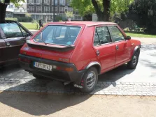 Fiat 75 1.3 (75 bg) (1978)