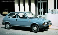 Fiat 85 1.5 (79 bg) (1982)
