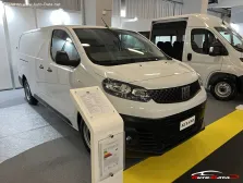 2021 Fiat Scudo 1.5 Multijet (102 bg) L1 2
