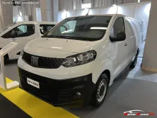 2021 Fiat Scudo 2.0 Multijet (145 bg) Automatic L3 1