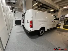 2021 Fiat Scudo 2.0 Multijet (145 bg) Automatic L3 4