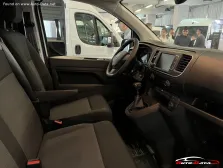 2021 Fiat Scudo 2.0 Multijet (145 bg) L3 7