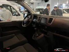 Fiat 2.0 Multijet (145 bg) L3 (2021)