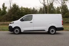 2023 Fiat Scudo 1.5 Multijet (120 bg) L2 5