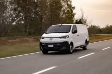 2023 Fiat Scudo 2.0 Multijet (145 bg) L2 4
