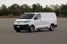 2023 Fiat Scudo 2.0 Multijet (145 bg) L3 1