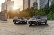 2023 Fiat Scudo 2.0 Multijet (145 bg) L3 8