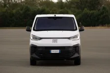 2023 Fiat Scudo e-Scudo 75 kWh (136 bg) L3 2