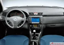 2002 Fiat Stilo 1.8 i 16V (133 bg) 8