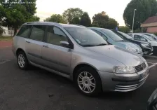 2002 Fiat Stilo 1.9 JTD (115 bg) 5