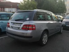 2002 Fiat Stilo 1.9 JTD (115 bg) 6