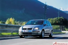 2002 Fiat Stilo 1.9 JTD (115 bg) 7