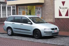 2003 Fiat Stilo 1.4 i 16V (95 bg) 2