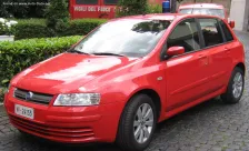 2006 Fiat Stilo 1.4 (95 bg) 1