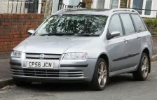 Fiat 1.6 16V (105 bg) (2006)