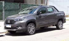 2020 Fiat Strada 1.4 Flex (85/88 bg) 3
