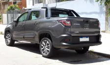 2020 Fiat Strada 1.4 Flex (85/88 bg) 4