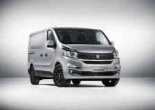 2016 Fiat Talento 1.6 Ecojet (125 bg) L1H2 4