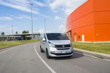 2016 Fiat Talento 1.6 Ecojet (125 bg) L2H2 5