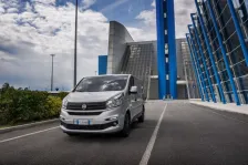2016 Fiat Talento 1.6 Ecojet (125 bg) L2H2 7