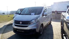 2016 Fiat Talento 1.6 Ecojet (125 bg) L2H2 8