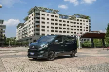 2016 Fiat Talento 1.6 Ecojet (145 bg) L1H1 M1 1