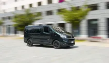 2016 Fiat Talento 1.6 Ecojet (145 bg) L1H1 M1 2