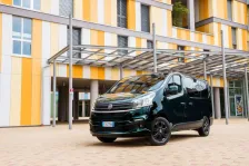 2016 Fiat Talento 1.6 Ecojet (145 bg) L1H1 M1 4