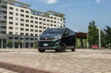 2016 Fiat Talento 1.6 Ecojet (145 bg) L2H1 N1 5