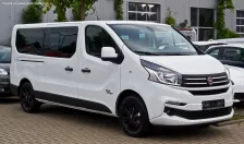 2016 Fiat Talento 1.6 Ecojet (145 bg) L2H1 N1 6