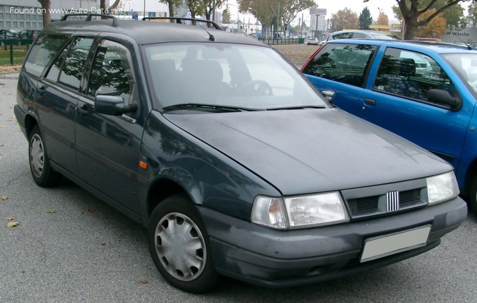 Fiat Tempra Tempra S.w. (159)