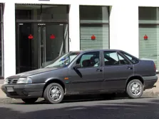 Fiat 1.6 i.e. (159.AJ) (90 bg) (1990)