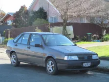 1990 Fiat Tempra 1.8 i.e. (159.AZ) (90 bg) 1