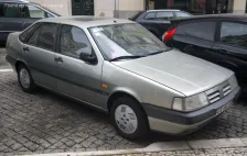 1990 Fiat Tempra 1.8 i.e. (159.BY) (101 bg) 3