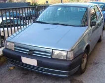 1987 Fiat Tipo 1.4 (71 bg) 3