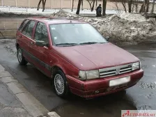 1987 Fiat Tipo 1.6 i.e. (90 bg) 6